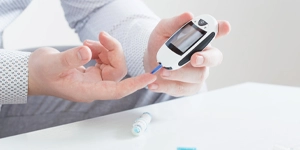 درمان دیابت نوع 2 با عمل اسلیو معده چگونه است؟
