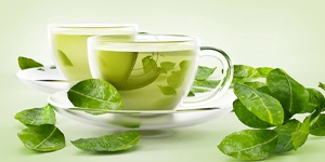 لاغری با چای سبز چگونه است؟